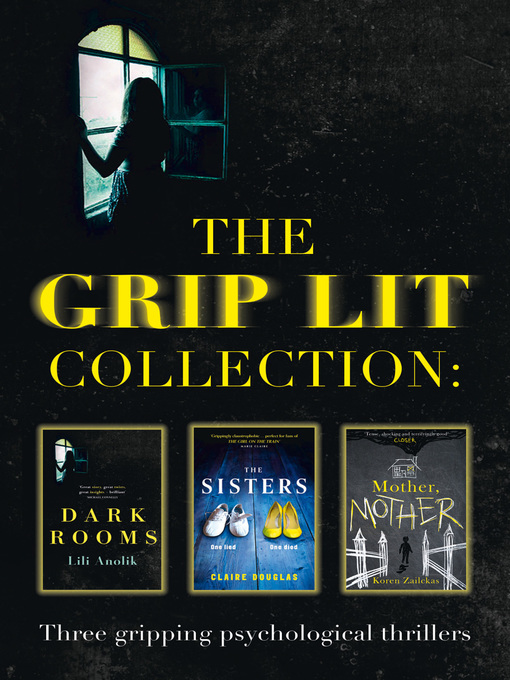 Cover image for The Grip Lit Collection